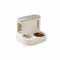 Auto Feeder & Hydration Hub