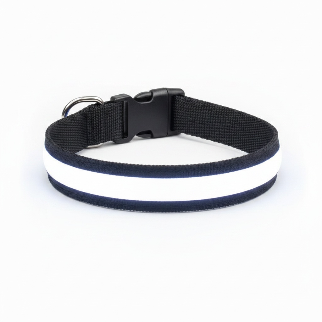 Led Dog Collar