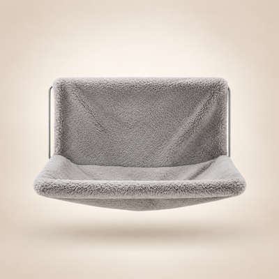 PetLune CozyNest™ Radiator Bed