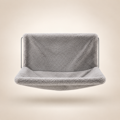 PetLune CozyNest™ Radiator Bed