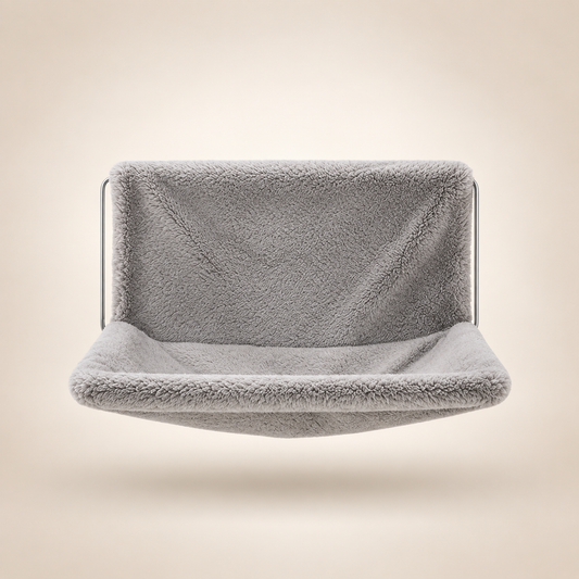 PetLune CozyNest™ Radiator Bed
