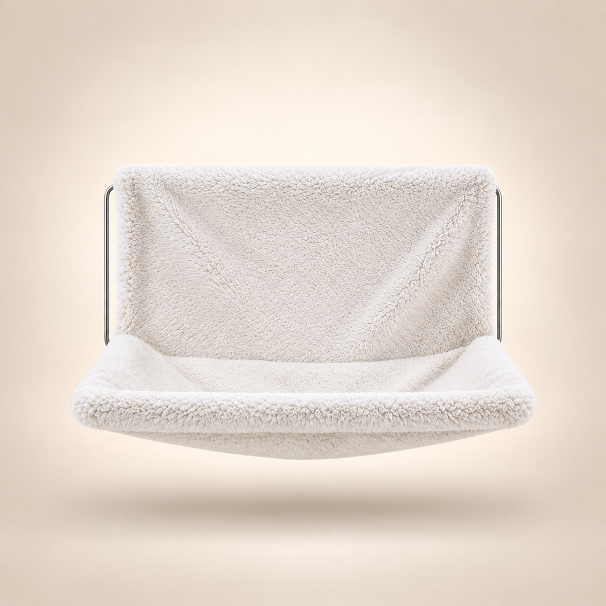 PetLune CozyNest™ Radiator Bed