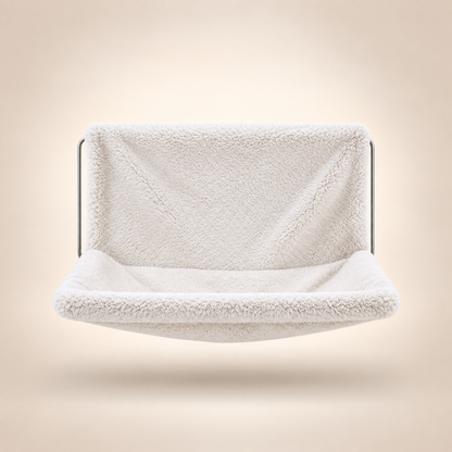 PetLune CozyNest™ Radiator Bed